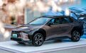轴距接近model Y，车顶配备太阳能，一汽丰田bZ4X还有哪些惊喜？