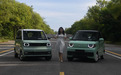 都市电动小精灵怎么选？奇瑞QQ冰激凌还是五菱宏光MINI EV？