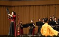 国家艺术基金资助项目跨界融合作品《越地长歌》湖南巡演完美收官
