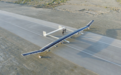 60米级翼展太阳能无人机呼之欲出 中国为何需要它？