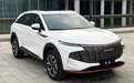 哈弗神兽PHEV车型申报信息曝光 外形没变/跨入新能源赛道