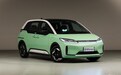 官方指导价15.78万 比亚迪D1新增2022款舒适版