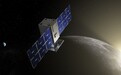 NASA重新与飞往月球的Capstone立方体卫星建立通信