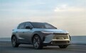 对标Model Y，e-TNGA纯电平台打造！丰田bz4X海外售价曝光