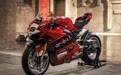 庆祝双冠荣耀，两款赛事特别款杜卡迪 Panigale V4 车型亮相