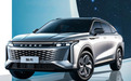 奇瑞最美SUV——瑶光即将上市 中型跨界 2.0T+8AT