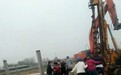 河北两村庄因建光伏电站毁百亩麦地 村民称未签合同麦子被铲平