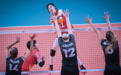 6战5胜！中国女排3-1复仇加拿大，李盈莹爆发，蔡斌连场缺席