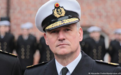 鼓吹“需要俄罗斯对抗中国” 德海军司令因错误言论辞职