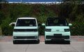 奇瑞QQ冰淇淋VS宏光MINI EV日常通勤小车你选谁？