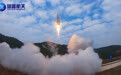 深蓝航天完成近2亿元A轮融资 将用于星云-1液体火箭研制
