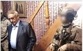 马达西奇公司负责人在扎波罗热被捕 被控犯有叛国罪