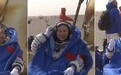 为什么不建议用“Taikonaut”翻译中国航天员？