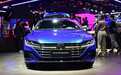 大众Arteon Shooting Brake 将4月11日上市