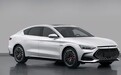 比亚迪汉将增两款新车！DM-i版预计22万起，纯电续航206km