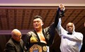 喜讯！张君龙强势复出获国际媒体关注，本人披露：还会继续战斗