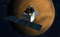 印度“曼加里安”号火星探测器已和地球失去联系 2013年11月发射