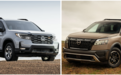 替代丰田普拉多？本田、日产这两款车都搭载V6动力，有戏吗