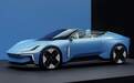 极星官宣将在2026年推出量产Polestar 6 EV Roadster