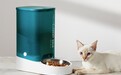 iPhone13远程搞定宠物零食机 让毛孩子保持好身材