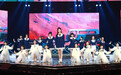 SNH48第八届金曲大赏落幕 蒋芸王晓佳《渊》问鼎年度金曲