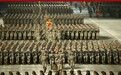 韩军：有迹象表明朝鲜正在准备阅兵式