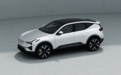 定位中大型纯电动SUV 极星Polestar 3售88万元起