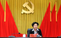 张迎春（女）任湖南省副省长