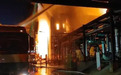 突发！又一储能电站起火了
