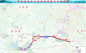 嘉兴至枫南市域铁路可研获批，未来或与上海市域铁路无缝衔接