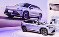 续航1008km、搭载3激光雷达的AION LX PLUS上市，你觉得值多少钱？