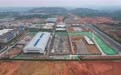 宜宾叙州：新能源产业项目快速推进