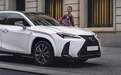 【e汽车】LEXUS UX最新款官图曝光
