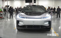 性能远超特斯拉Model X！法拉第首款车型下线，内配11块屏更豪华