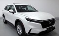 最新工信部合资车申报图，换代CR-V、改款宝马3系等，个个重磅！