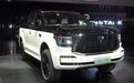 坦克500 PHEV：加入混动，花3万元/年养车够不够？