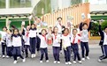 温州市中通国际学校|趣玩数学节，烧脑来挑战！
