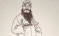 汪士慎：花卉册