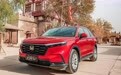 试驾东风本田全新CR-V，这车没有任何理由不火？