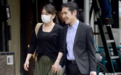 日本驸马咸鱼大翻身！纽约多家律所千万年薪挖角，扬言买豪宅，当街耍大牌气炸网友