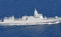 日本紧盯：7艘中俄舰船在伊豆诸岛附近航行