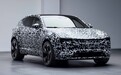 极星3假想图曝光，沃尔沃SPA 2平台，比XC90更大更贵！