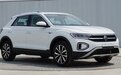 外观变化不大，大众T-ROC探歌搭载1.5T发动机只是动力提升了？