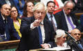 不推迟，英国首相约翰逊“聚会门”事件的相关投票将按原计划进行！约翰逊已就“聚会门”一事道歉