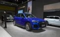 全新奥迪Q5曝光 动力或降至1.5T 售价大幅降低