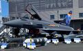 “台风”电子战型亮相柏林，能否承载欧洲航空军工的期望？