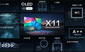 最火TCL X11领曜QD-Mini LED智屏，斩获两大知名数码网站榜单榜首！