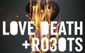 《爱，死亡与机器人》：重返科幻巅峰