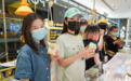 HACIPUPU上市首日多店售罄，泡泡玛特新IP崭露头角