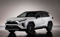 引进国内必卖爆？丰田RAV4 GR SPORT曝光